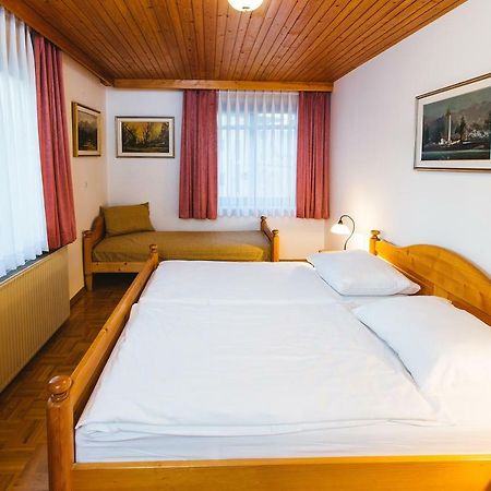 Apartments Kaps Bled Kültér fotó